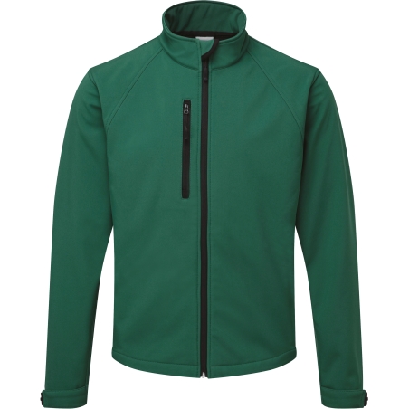 Veste softshell homme