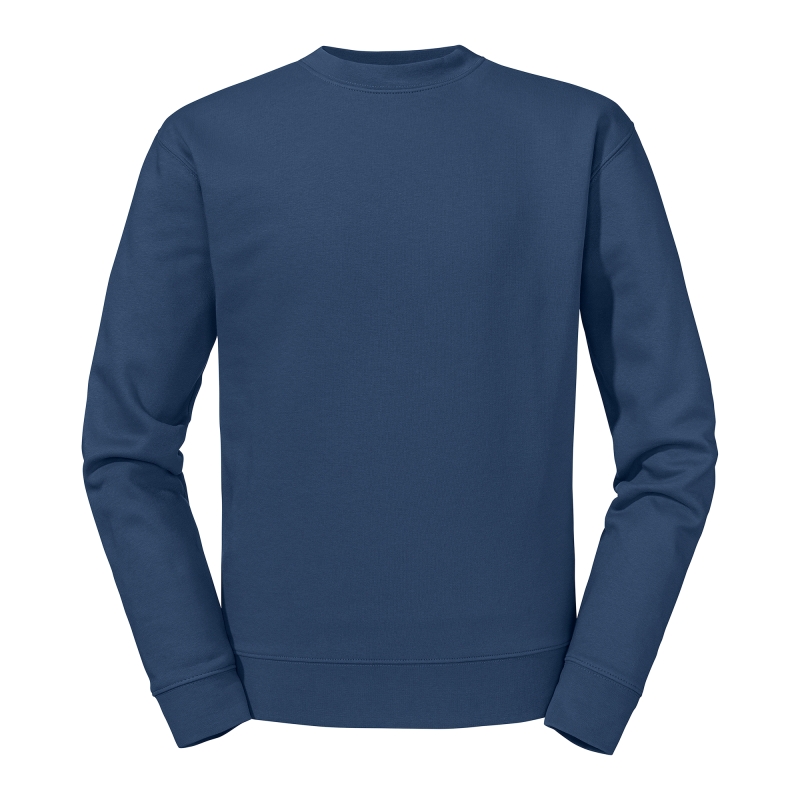 Sweat-shirt col rond Authentic