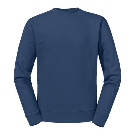 Sweat-shirt col rond Authentic