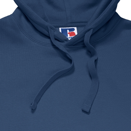 Sweat-shirt capuche Authentic homme