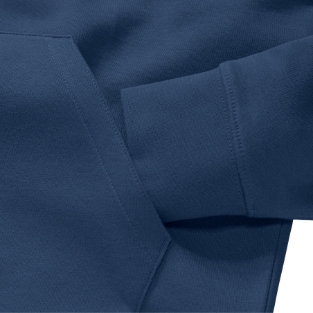 Sweat-shirt capuche Authentic homme