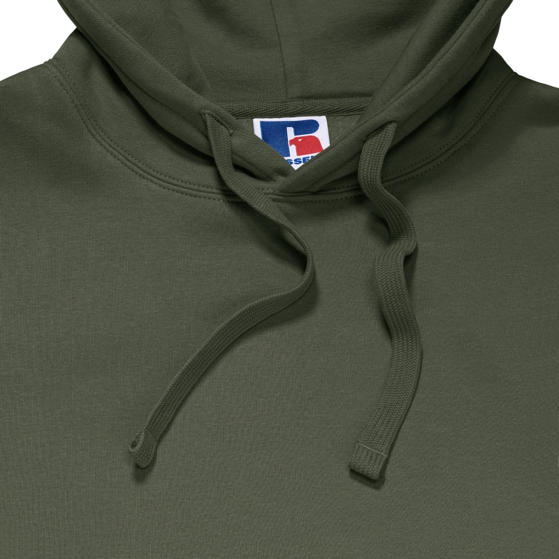 Sweat-shirt capuche Authentic homme