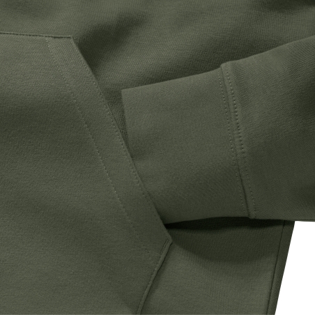 Sweat-shirt capuche Authentic homme