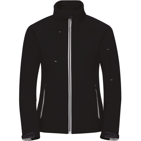 Veste femme Softshell Bionic-Finish®