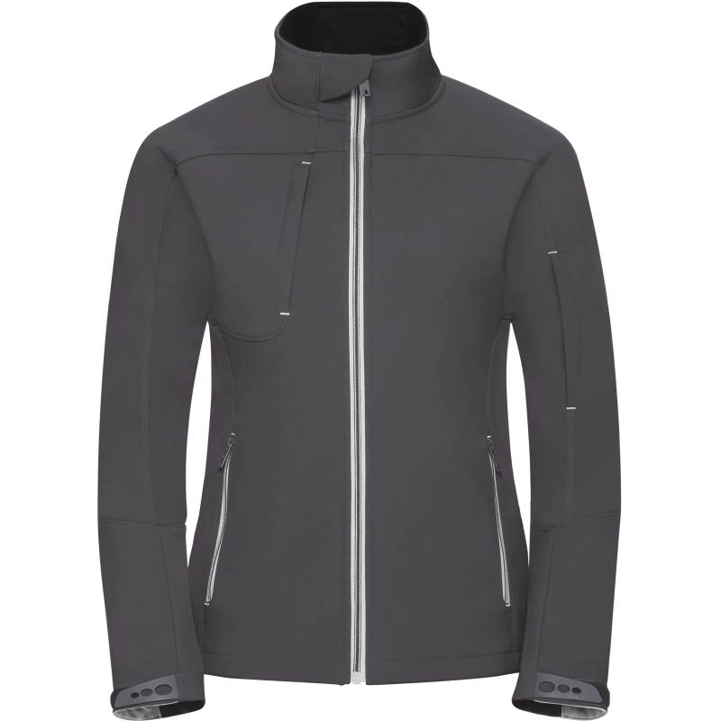 Veste femme Softshell Bionic-Finish®