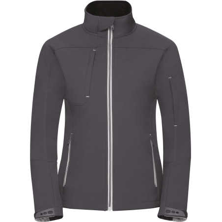 Veste femme Softshell Bionic-Finish®