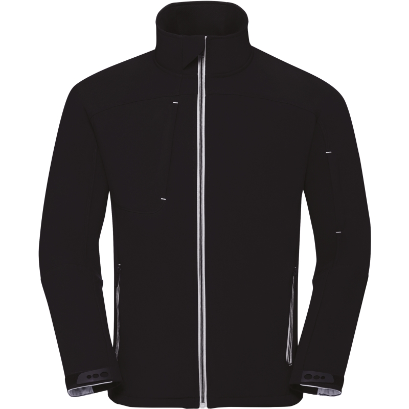 Veste homme Softshell Bionic-Finish®