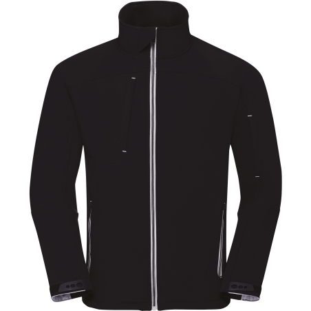Veste homme Softshell Bionic-Finish®