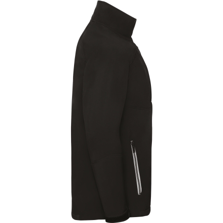 Veste homme Softshell Bionic-Finish®