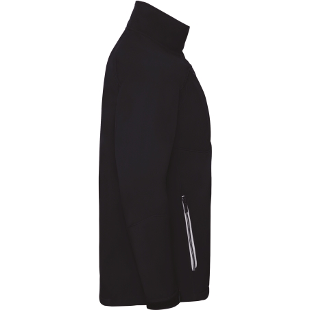 Veste homme Softshell Bionic-Finish®