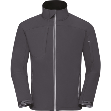 Veste homme Softshell Bionic-Finish®