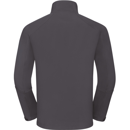 Veste homme Softshell Bionic-Finish®