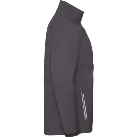Veste homme Softshell Bionic-Finish®