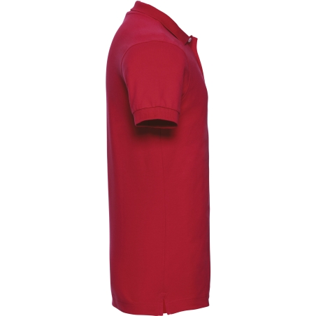 Polo Stretch Homme