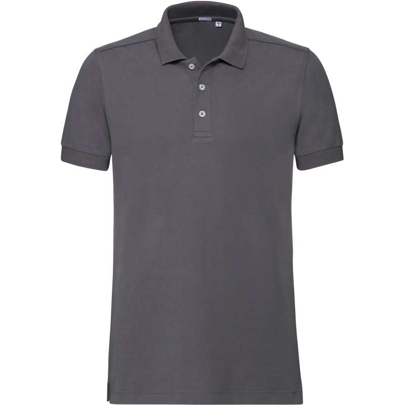 Polo Stretch Homme