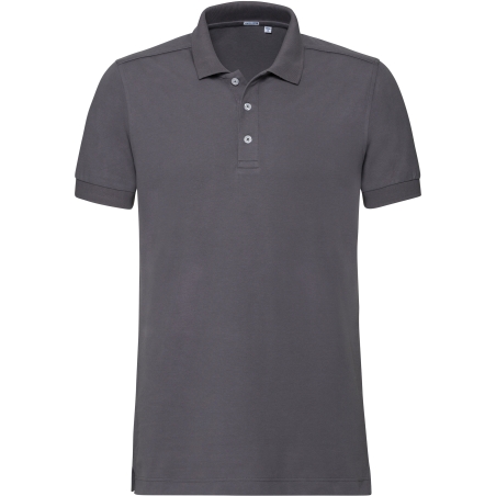 Polo Stretch Homme