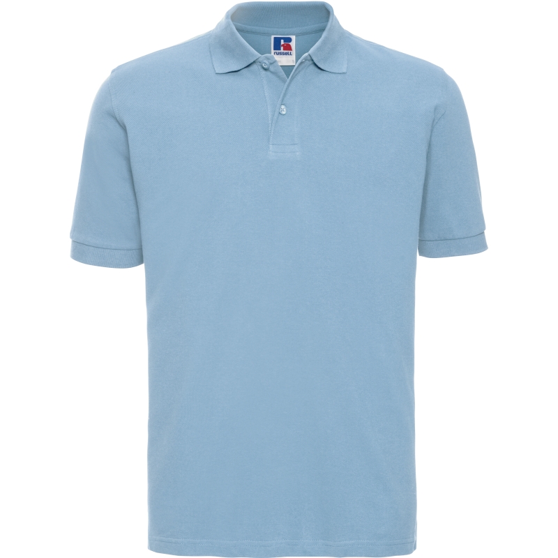 Polo homme Classic