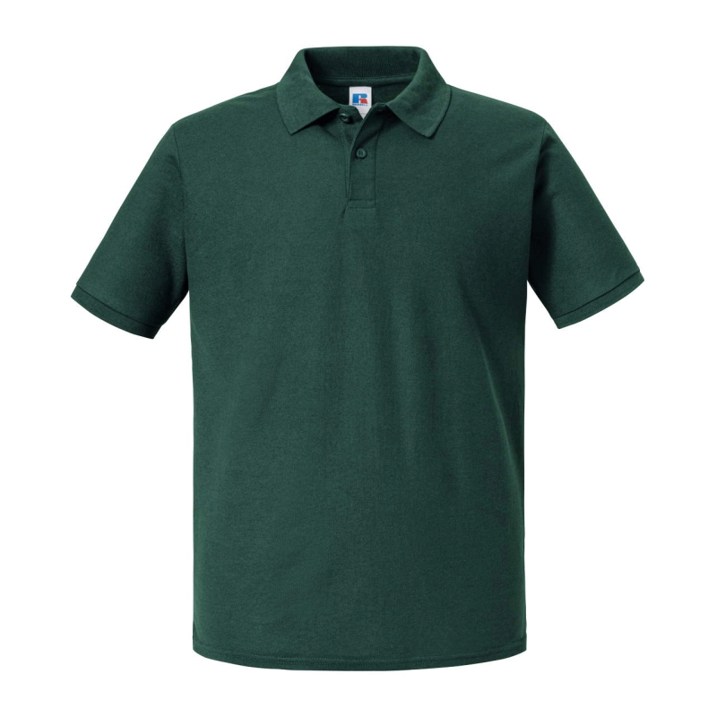 Polo homme Authentic Eco