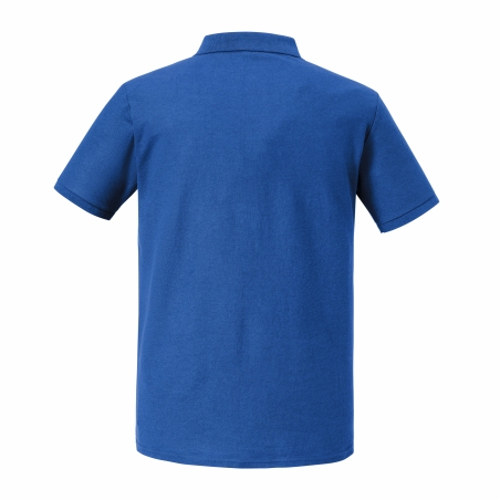 Polo homme Authentic Eco