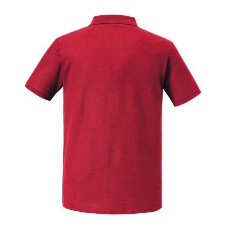 Polo homme Authentic Eco