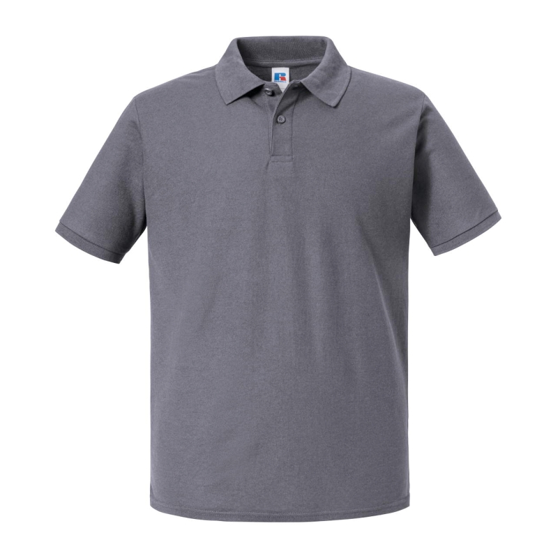 Polo homme Authentic Eco