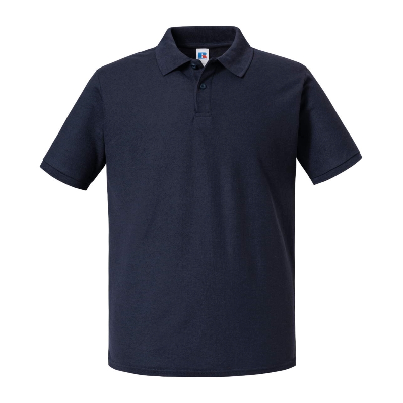Polo homme Authentic Eco