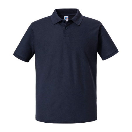 Polo homme Authentic Eco