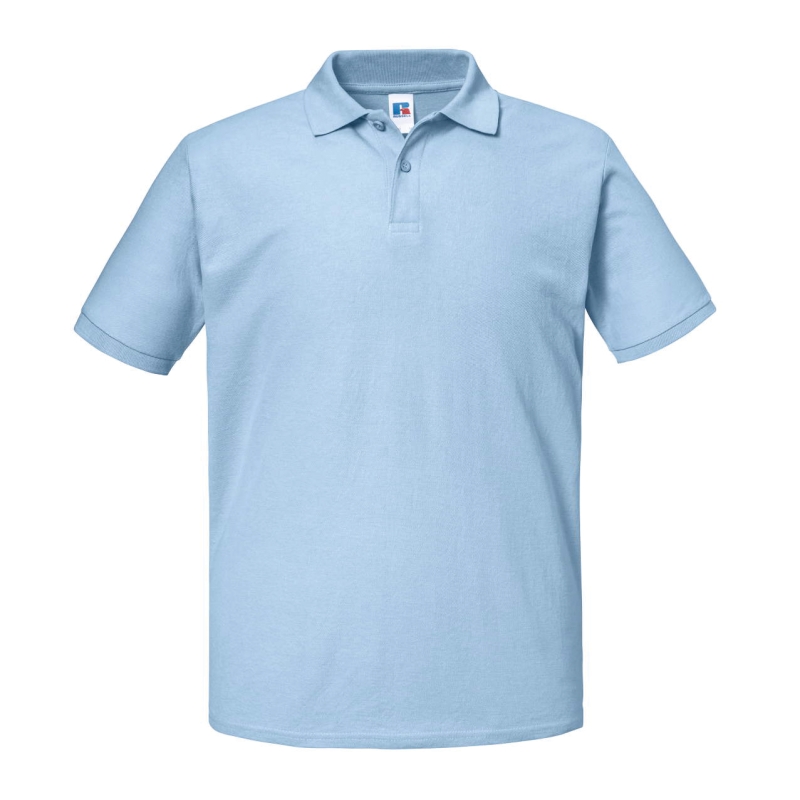 Polo homme Authentic Eco