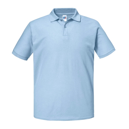 Polo homme Authentic Eco