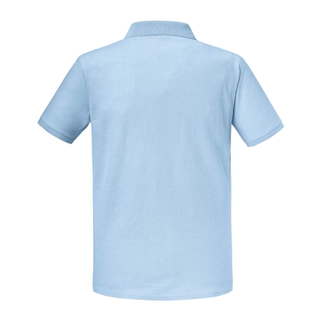 Polo homme Authentic Eco