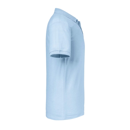 Polo homme Authentic Eco