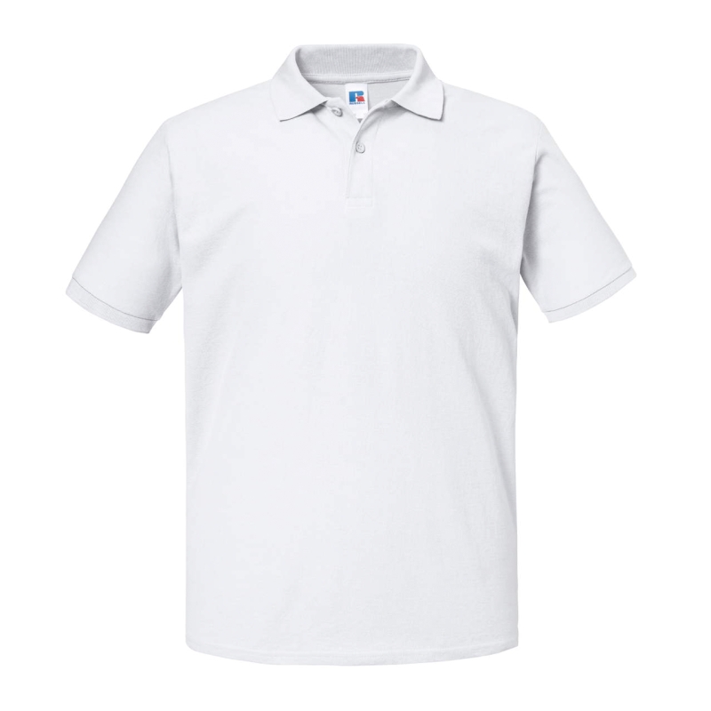 Polo homme Authentic Eco