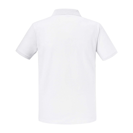 Polo homme Authentic Eco