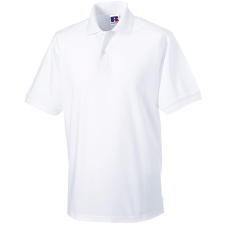 Polo Heavy Duty