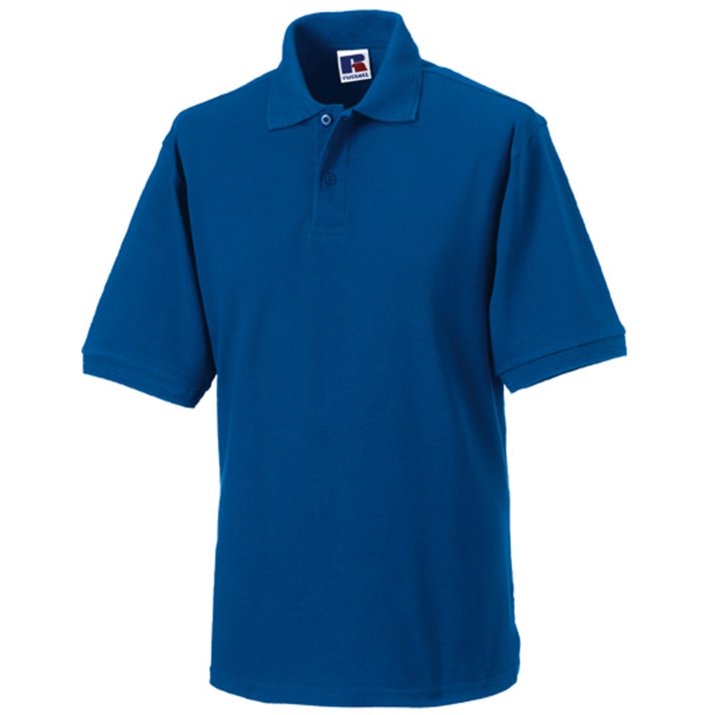 Polo Heavy Duty