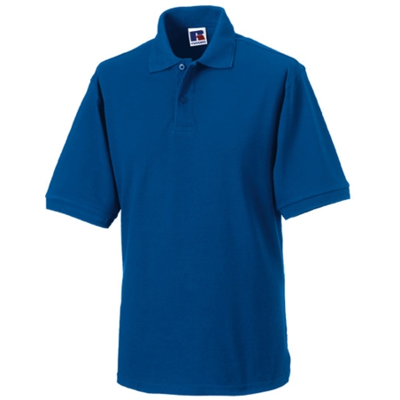 Polo Heavy Duty