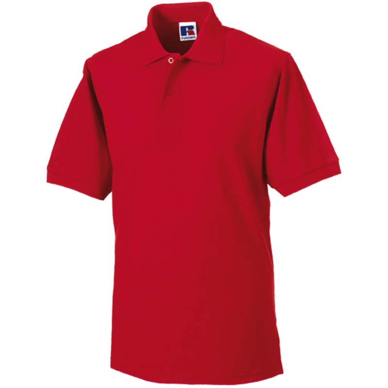 Polo Heavy Duty