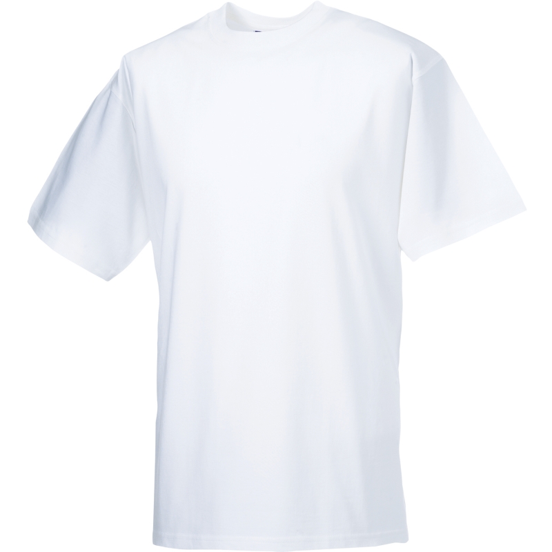 T-Shirt Authentic Heavyweight