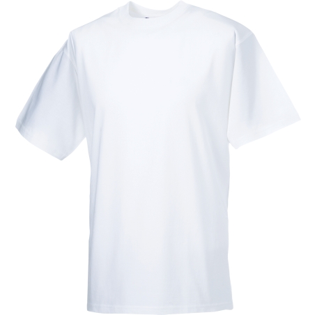 T-Shirt Authentic Heavyweight