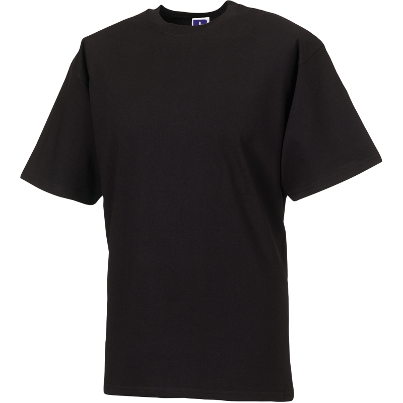 T-Shirt Authentic Heavyweight