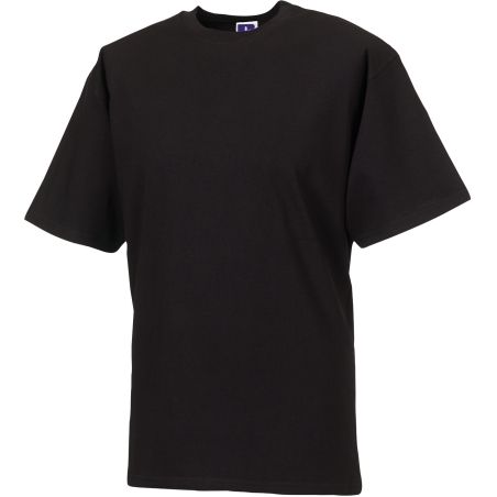 T-Shirt Authentic Heavyweight