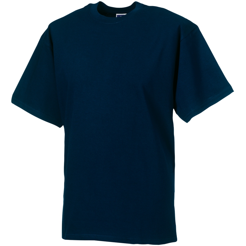 T-Shirt Authentic Heavyweight