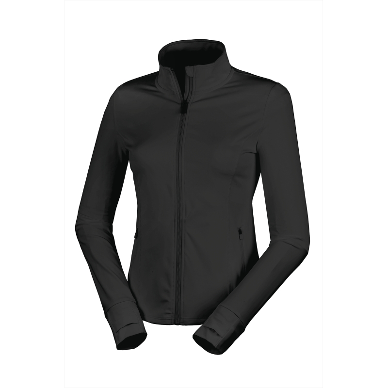 Veste de fitness pour femmes