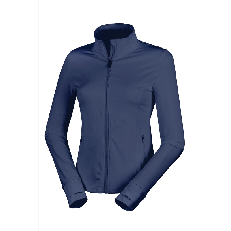 Veste de fitness pour femmes