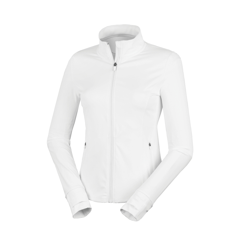 Veste de fitness pour femmes