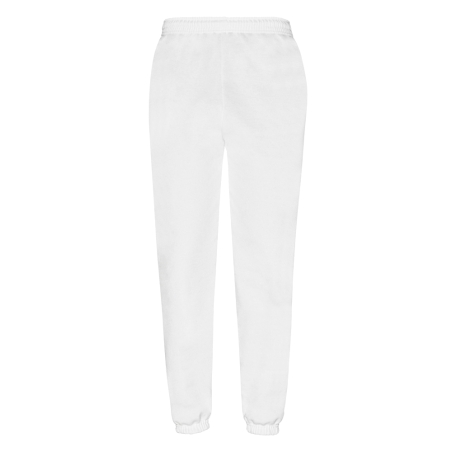Pantalon de jogging bas élastiqué (64-026-0)