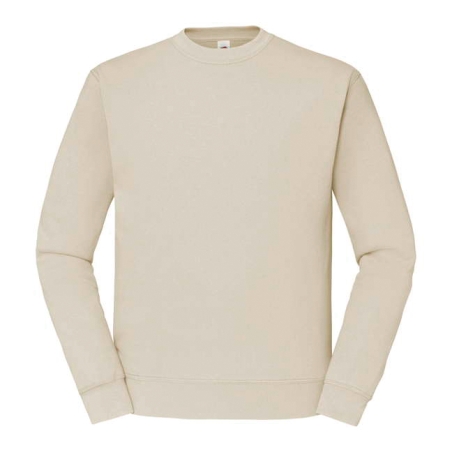 Sweat-shirt col rond Classic (62-202-0)