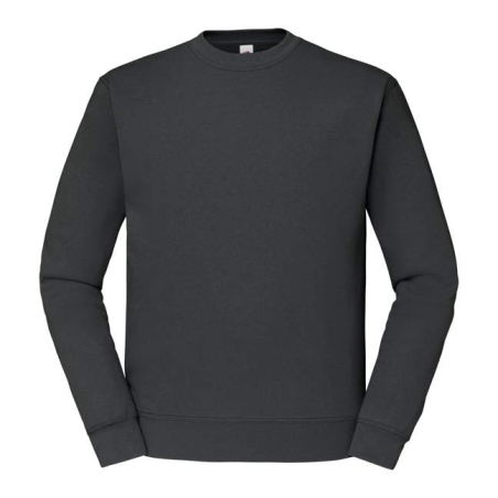 Sweat-shirt col rond Classic (62-202-0)