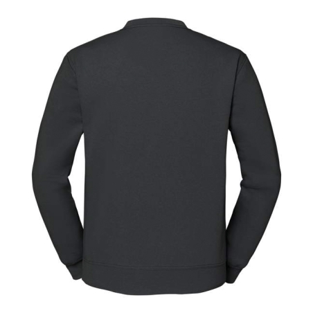 Sweat-shirt col rond Classic (62-202-0)
