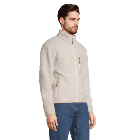 BLOUSON SHERPA UNISEXE
